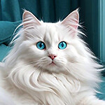 Meow Cat's avatar image