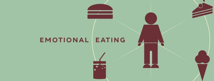 Solving Emotional Eating
