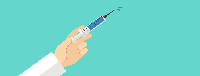 Injectables and Fear of Needles! image