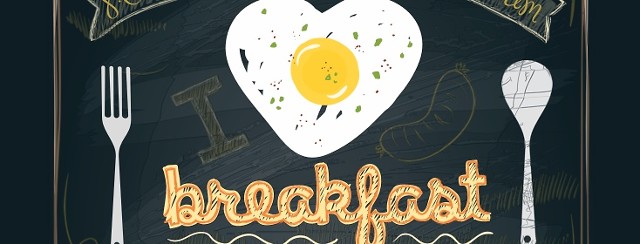 Low Carb Breakfast Ideas image