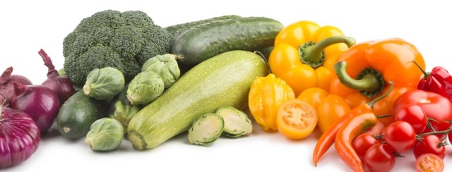 Are Certain Fruits and Vegetables Better for Weight Loss Than Others? image