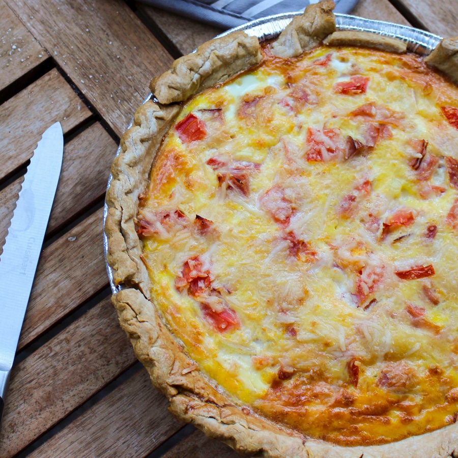 Quiche
