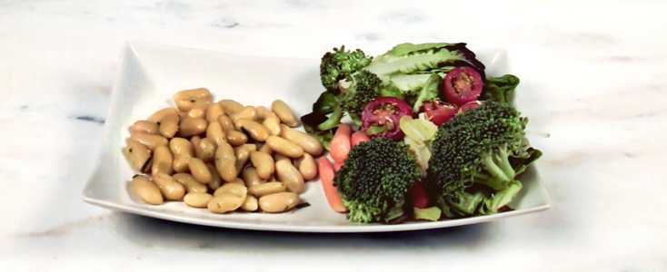 Flavorful Cannellini Beans
