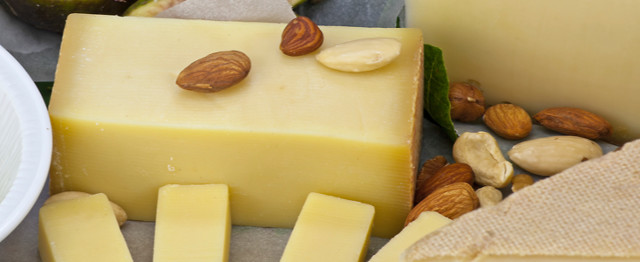 Havarti Cheese Appetizer image