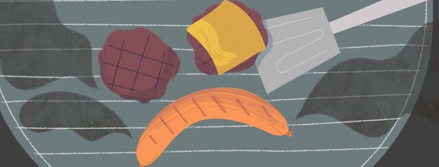 Quiz! How Many Carbs in These 5 BBQ Foods? image