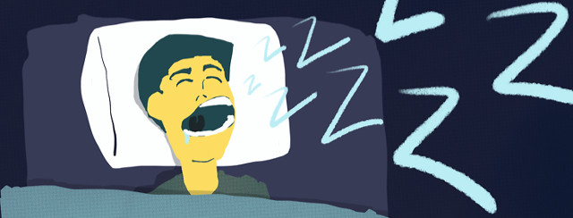 Why is Sleep Important? image