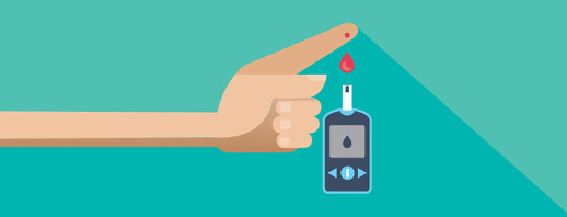 Blood Sugar: Checking vs. Testing image