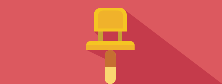 Medication Is a One-Legged Stool