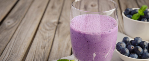 Simple Smoothie image
