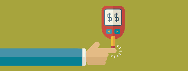 How to Manage the Cost of Monitoring Your Blood Glucose image