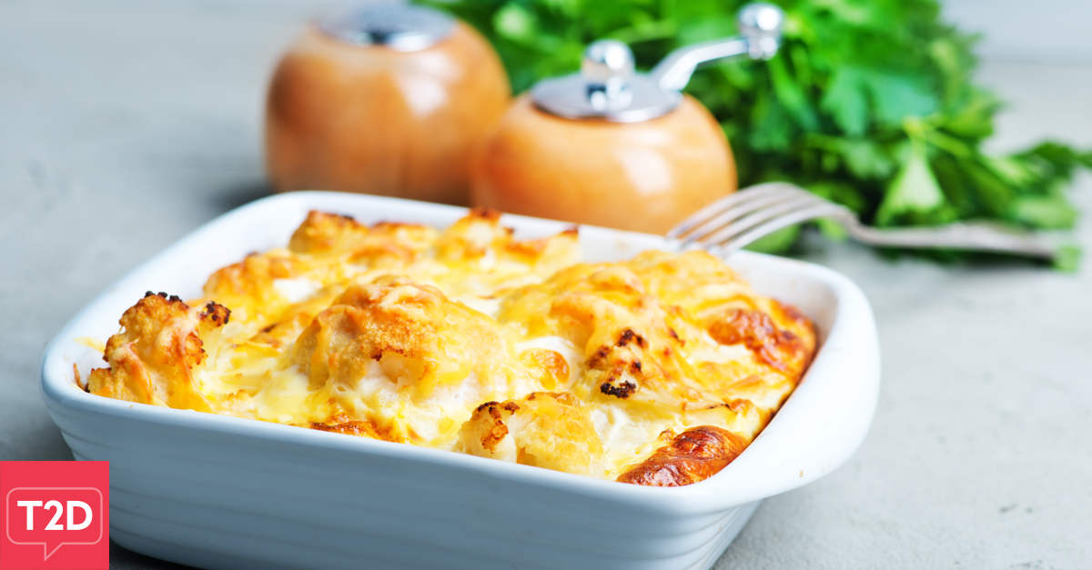 Whats the Recipe for Cheesy Tot Casserole?