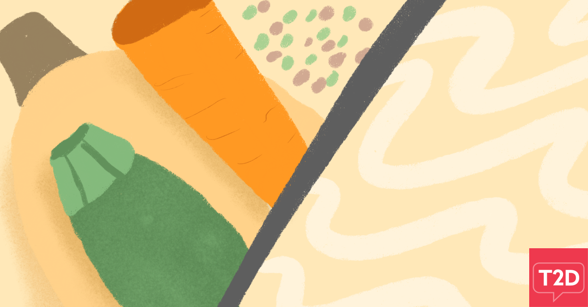 What Are the Top Pasta Substitutions for Diabetes-Friendly Meals?