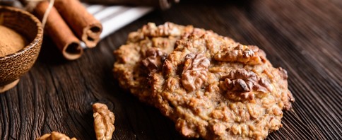 Oatmeal Crunch image