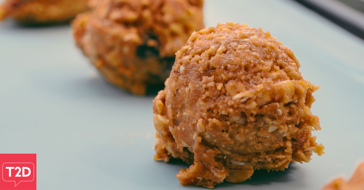 Pumpkin Puree Bites Recipe | Type2Diabetes.com