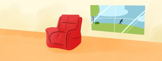 Move More and Sit Less: How to Start image
