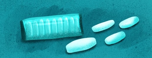 Glucose Tablets image
