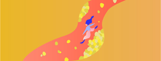 The Real Scoop on Cholesterol image