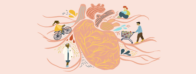 Diabetes and Heart Disease image