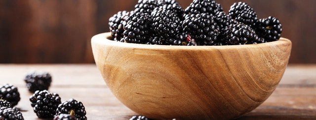 Blackberry Treat image