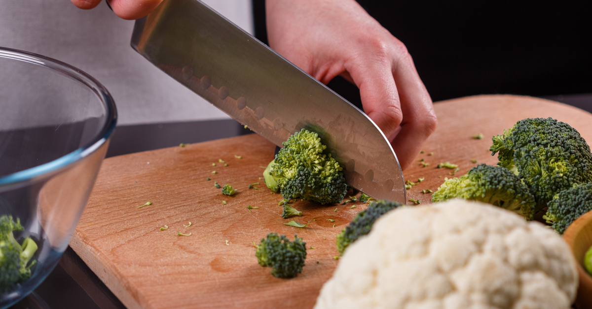 Cumin Roasted Vegetables Recipe