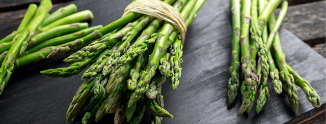 Perfect Asparagus! image