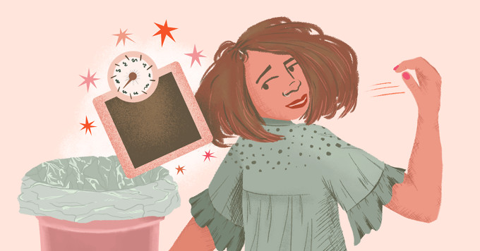 Beyond the Scale: Meaningful Ways to Measure Your Health Progress image