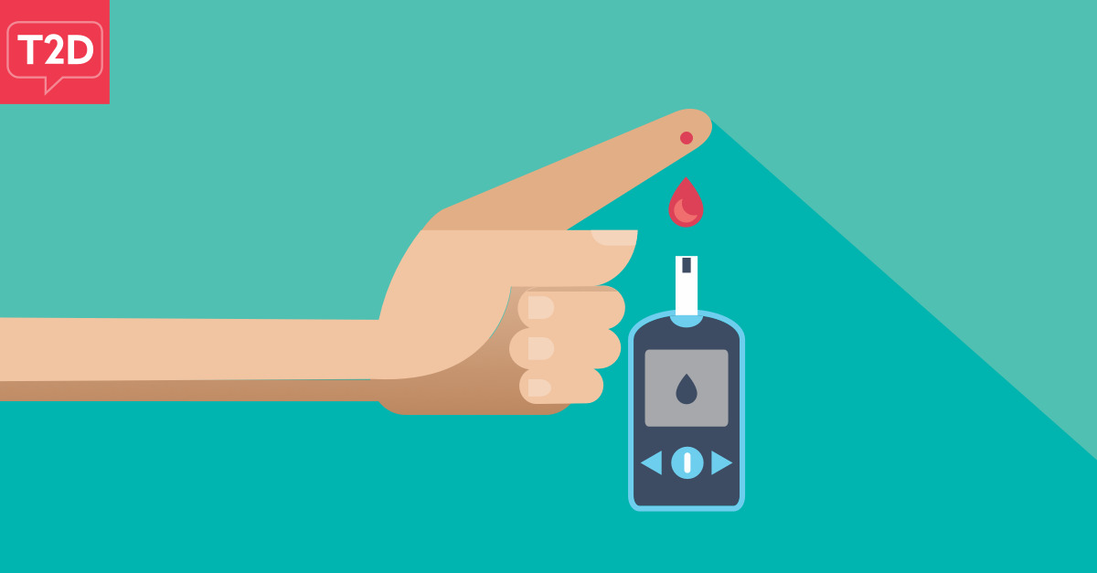 How To Test Your Blood Sugar After Trying Different Foods