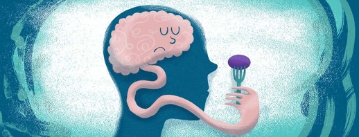 Does Emotional & Mindless Eating Get In the Way of Your Diabetes Management? image