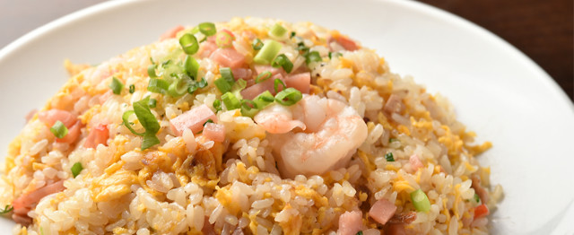 Easy Teriyaki Shrimp Non-Fried-Rice image