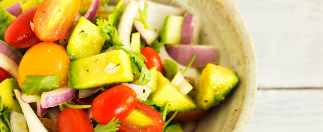 TACCO Salad image
