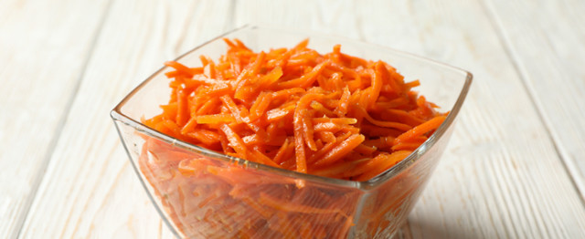 Carrot Coleslaw image