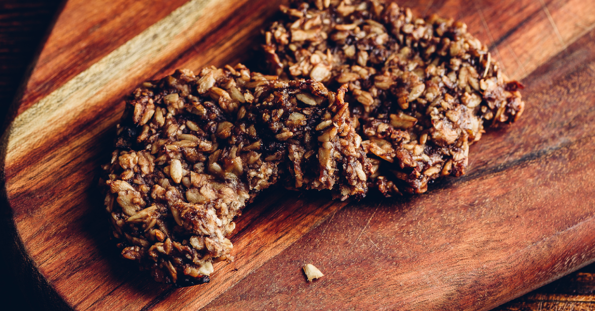 No-Bake Cookies Recipe | Type2Diabetes.com