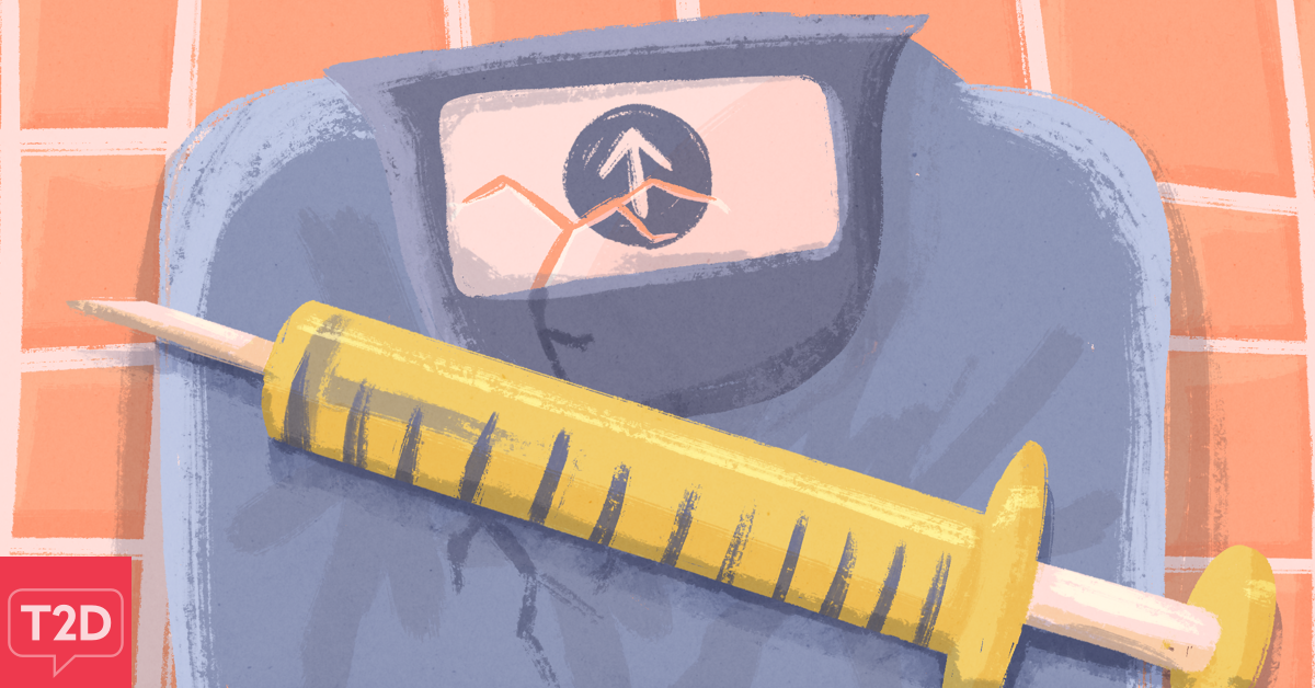 Does Insulin Cause Weight Gain? Common Myths