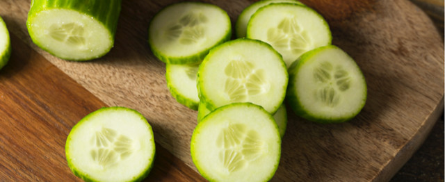 Cucumber Snack image