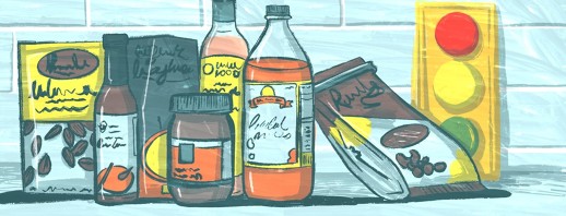 A Healthy Pantry image