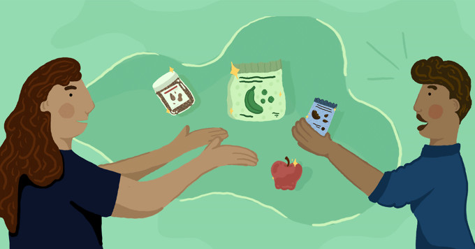 Tips on Supporting Family Members image