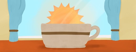 5 Replacements for Your Morning Coffee image