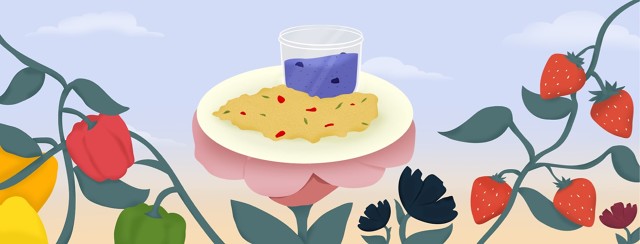 Plant-Based Breakfast Ideas image