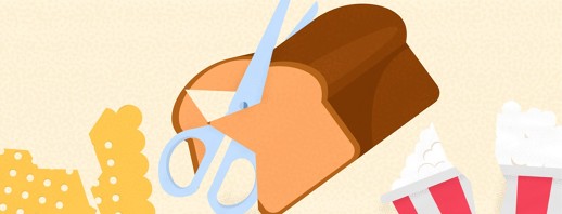 Give Your Carbs a Healthy Makeover - Part I image