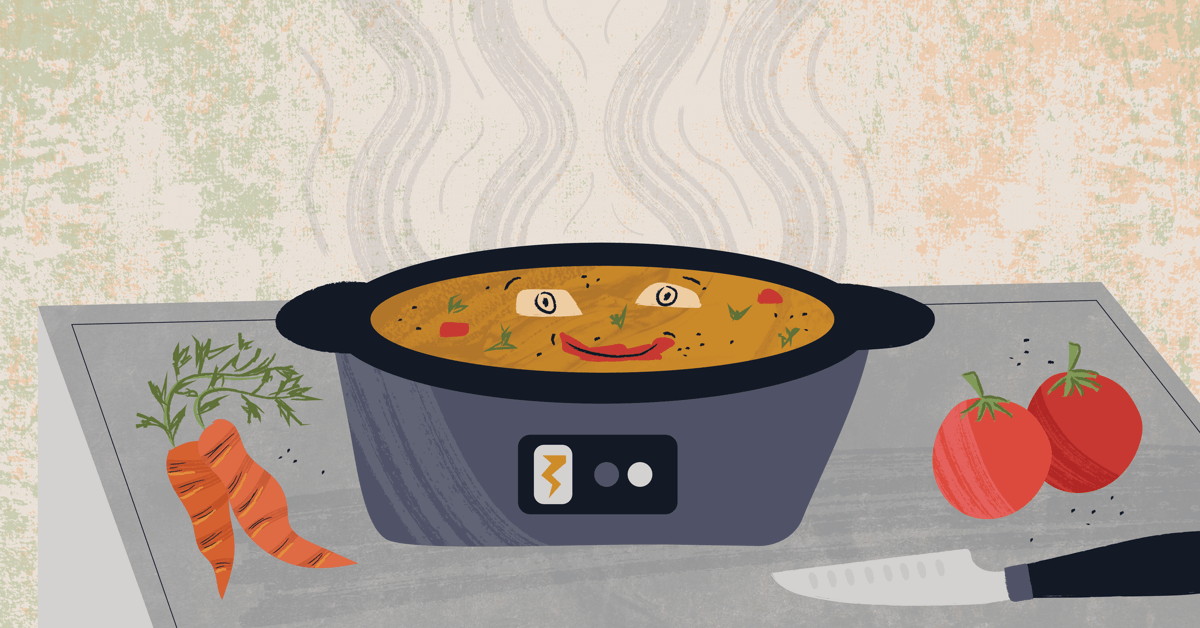 Crockpot Meatloaf Recipe | Type2Diabetes.com