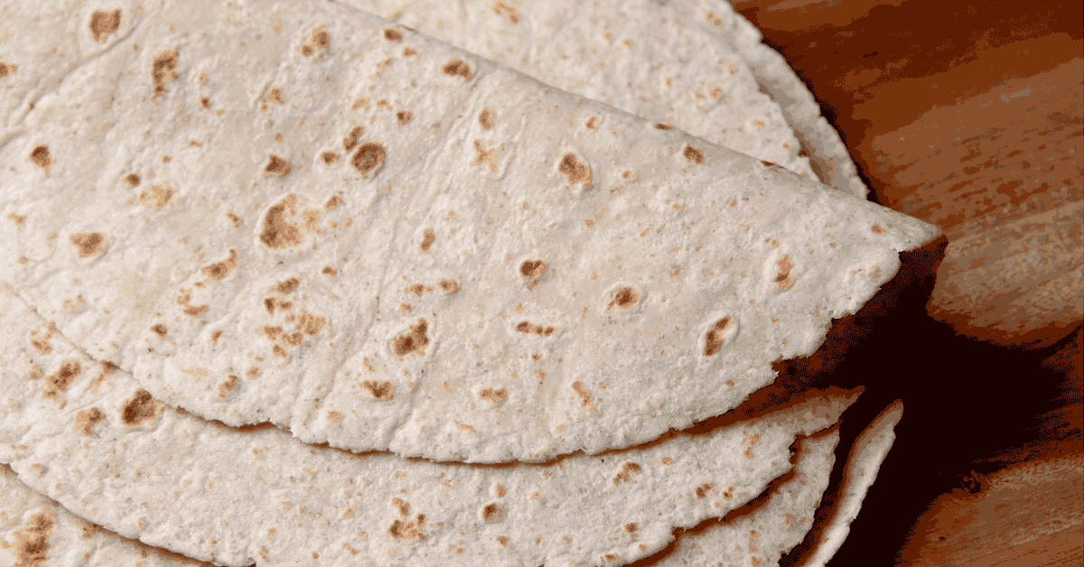 Tuna Salad Rollup Recipe | Type2Diabetes.com