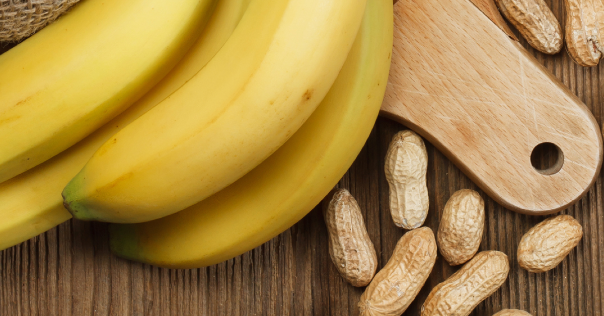 Frozen Banana Nut Treat Recipe | Type2Diabetes.com