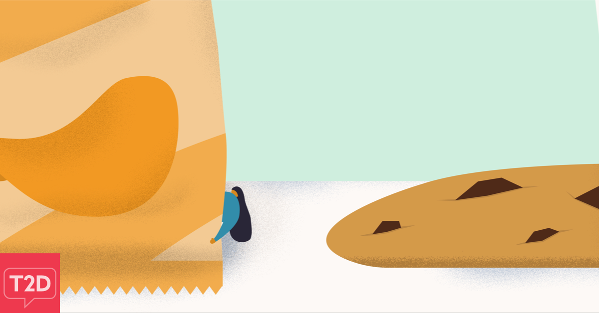 How to Avoid Snacking When You’re Bored | Type2Diabetes.com