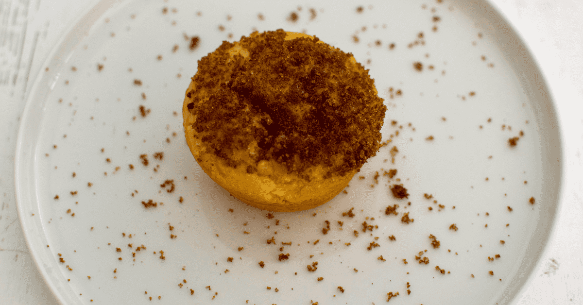 Churro Protein Muffins Recipe | Type2Diabetes.com