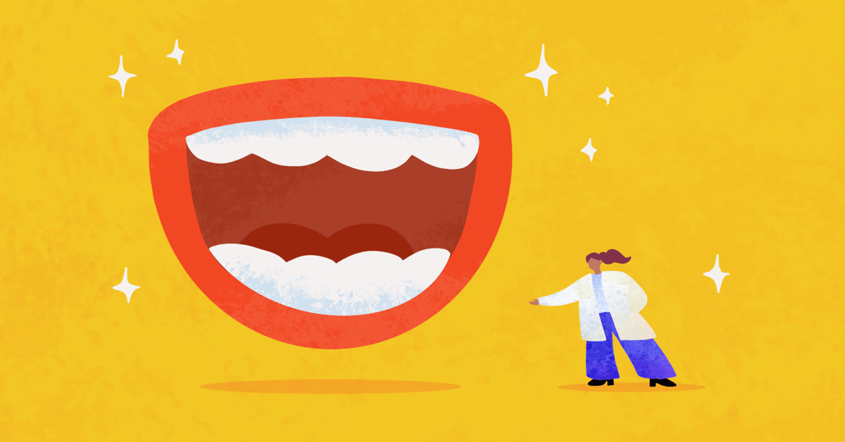 Going to the Dentist? Here’s How to Prepare for Your Visit image