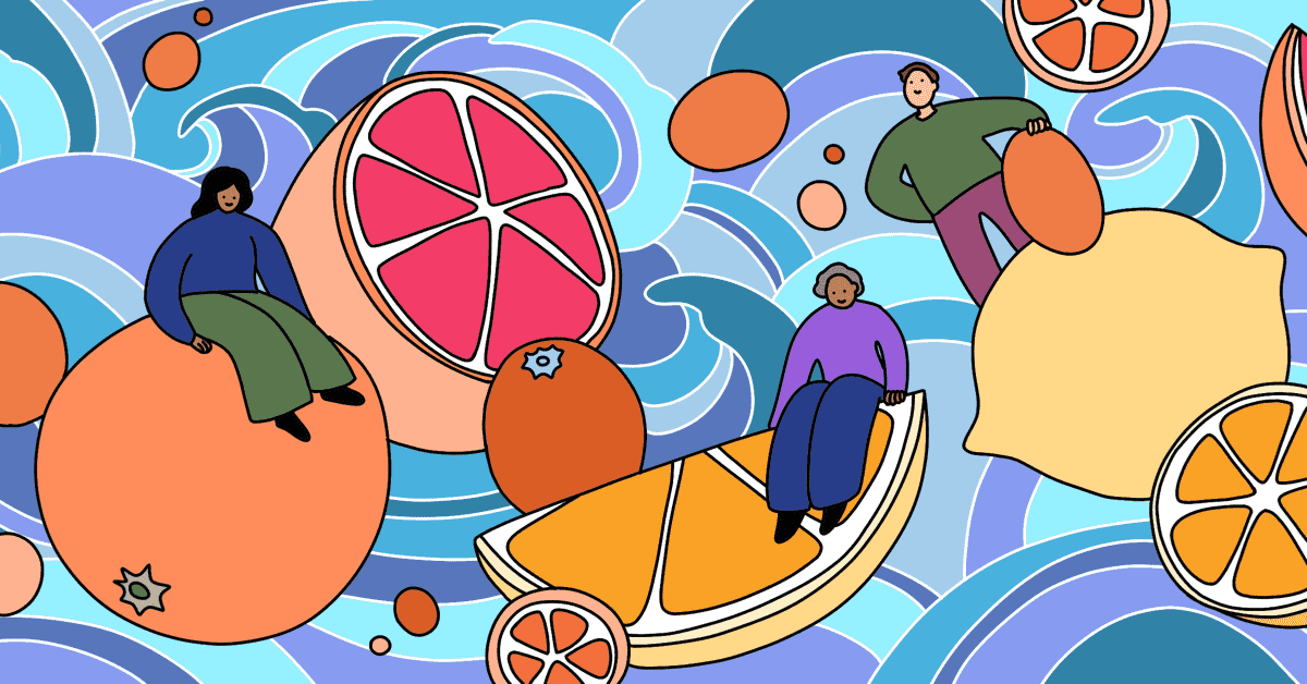 Which Citrus Fruits Are Good For Type 2 Diabetes Management?