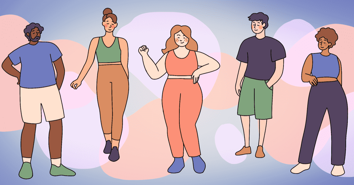 Revisiting the Health at Every Size Framework image