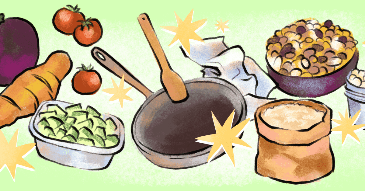 How To Grocery Shop On A Budget During Inflation Type2diabetes