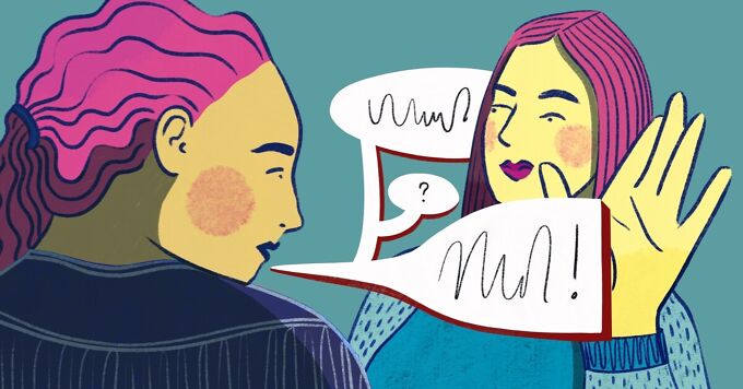 Starting From Respect: How We Can Have Healthy Conversations image
