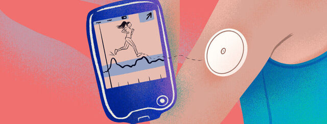 No Prescription Needed: Comparing Options for Continuous Glucose Monitoring image